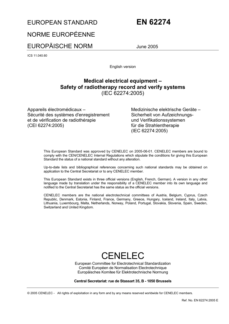 BS EN 62274-2005.pdf_第3页