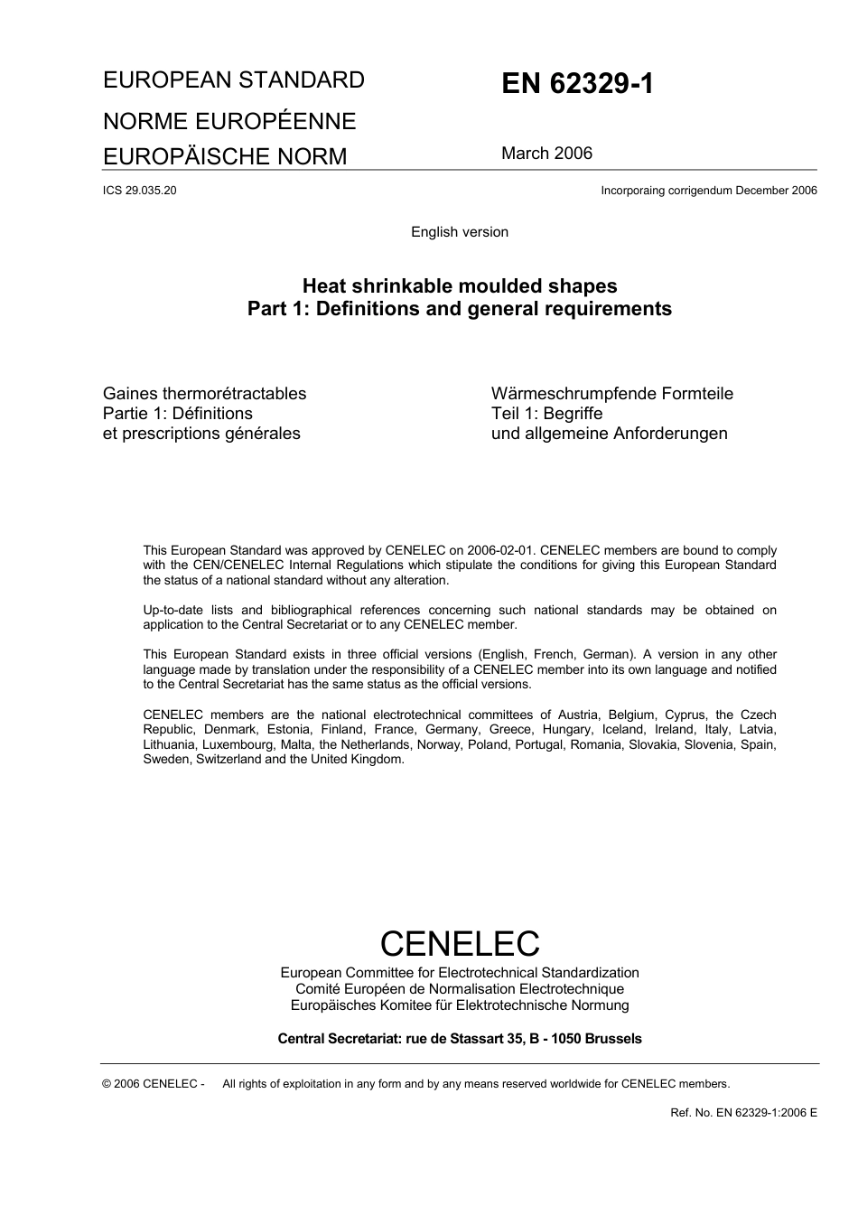 BS EN 62329-1-2006 (2007).pdf_第3页