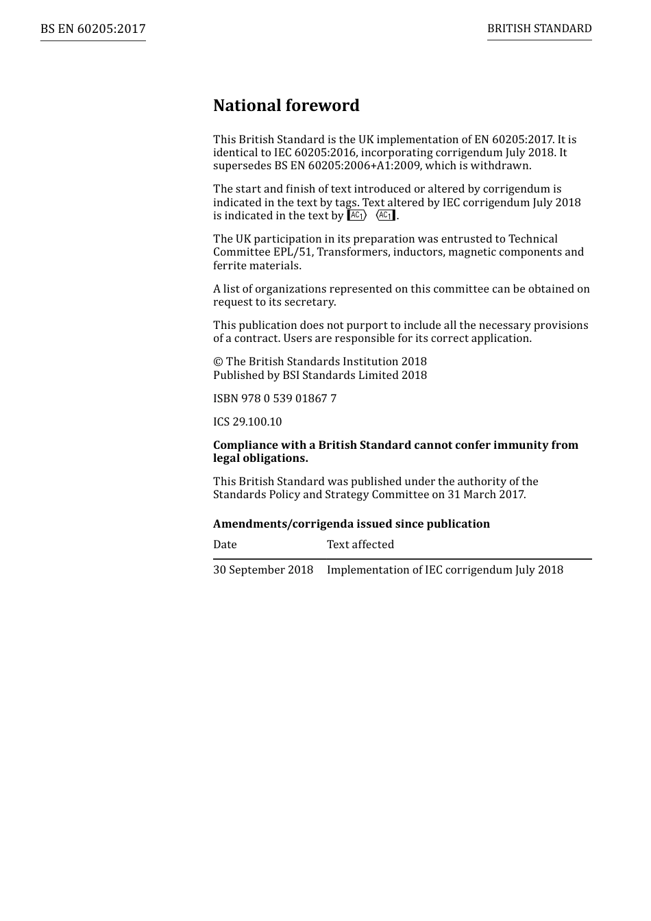 BS EN 60205-2017 (2018).pdf_第2页