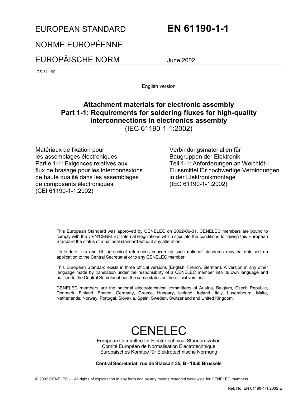 BS EN 61190-1-1-2002.pdf_第3页