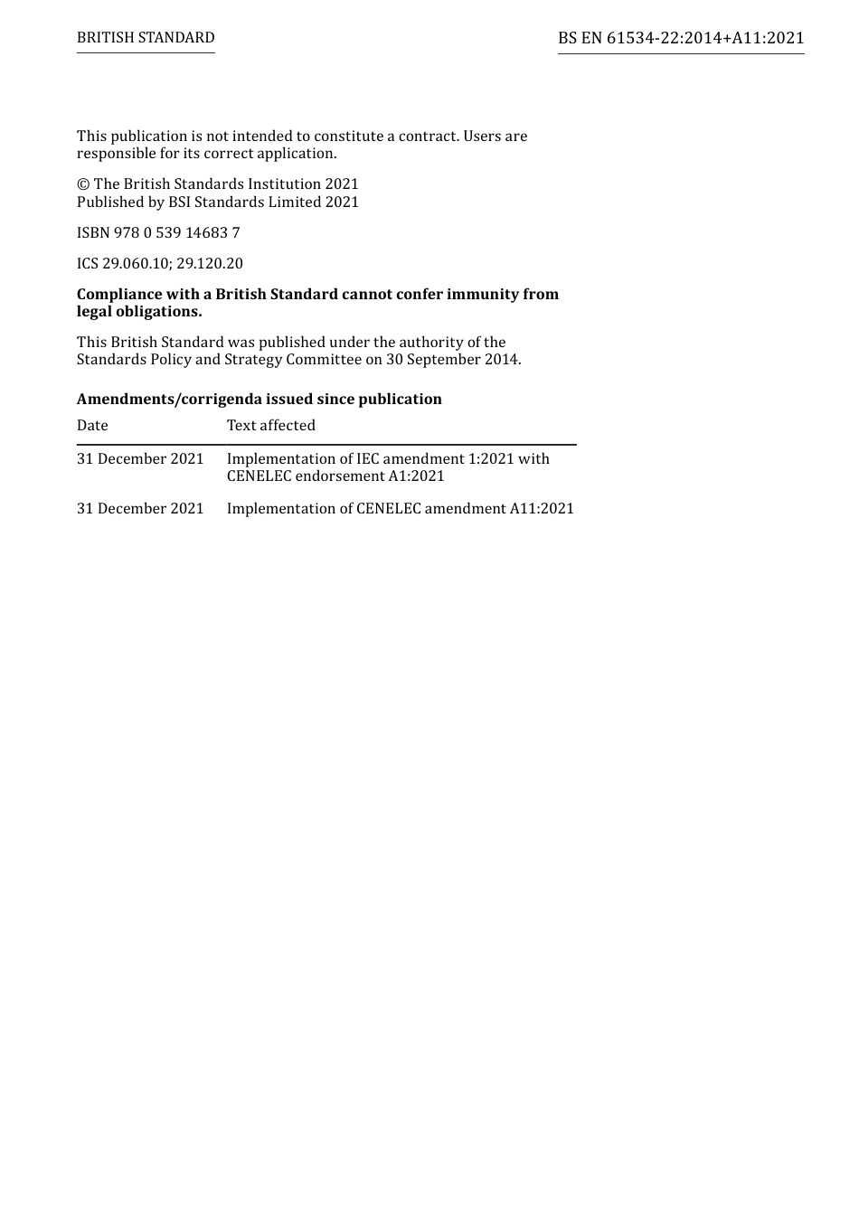 BS EN 61534-22-2014 + A11-2021.pdf_第3页