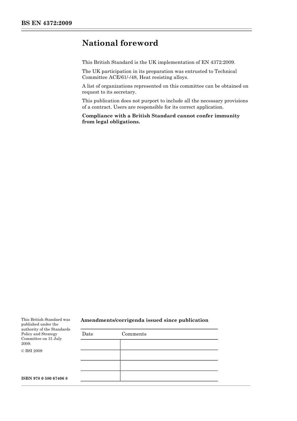 BS EN 04372-2009.pdf_第2页