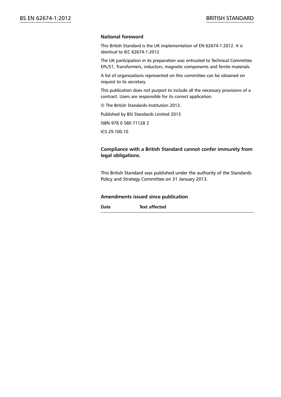 BS EN 62674-1-2012.pdf_第2页