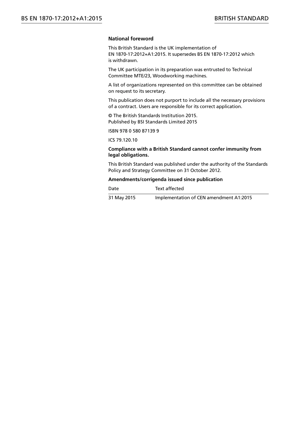 BS EN 01870-17-2012 + A1-2015.pdf_第2页