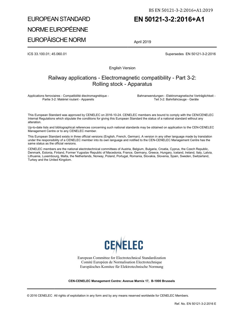 BS EN 50121-3-2-2016 + A1-2019.pdf_第3页