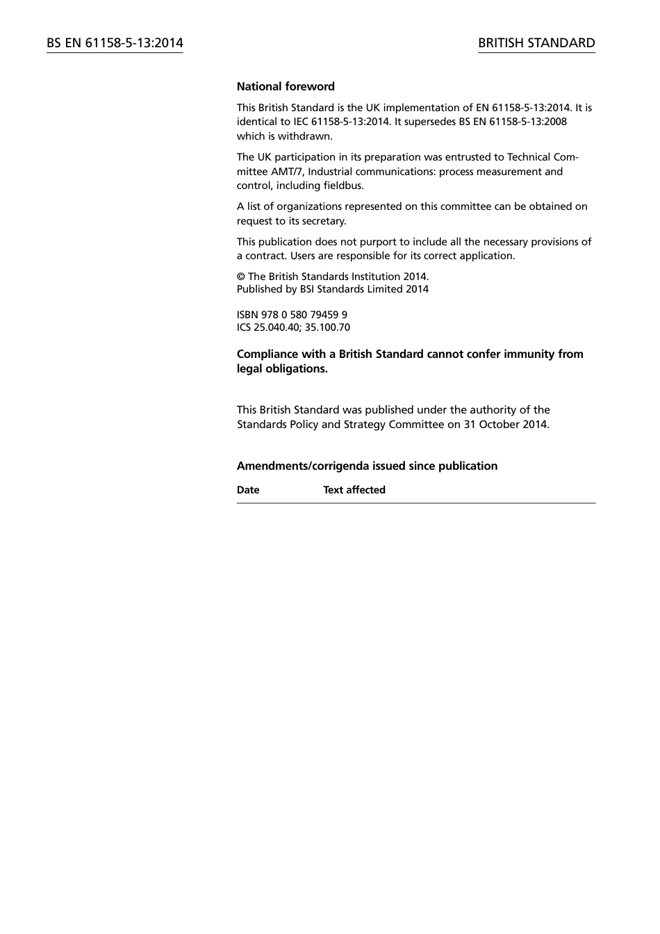 BS EN 61158-5-13-2014.pdf_第2页