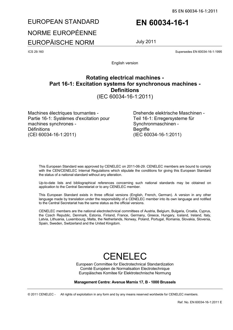 BS EN 60034-16-1-2011.pdf_第3页