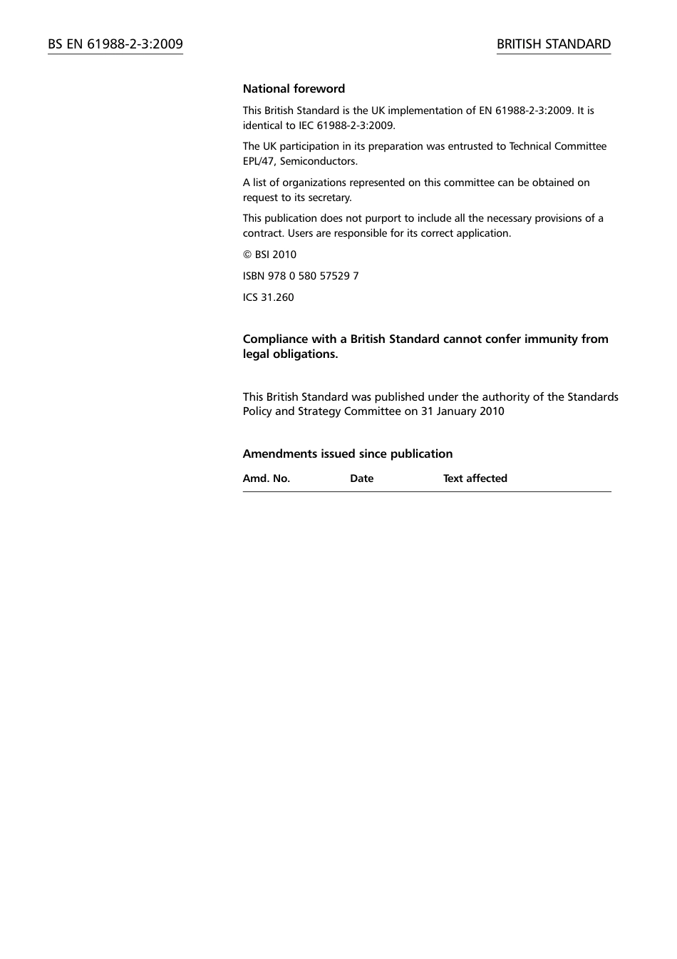 BS EN 61988-2-3-2009.pdf_第2页