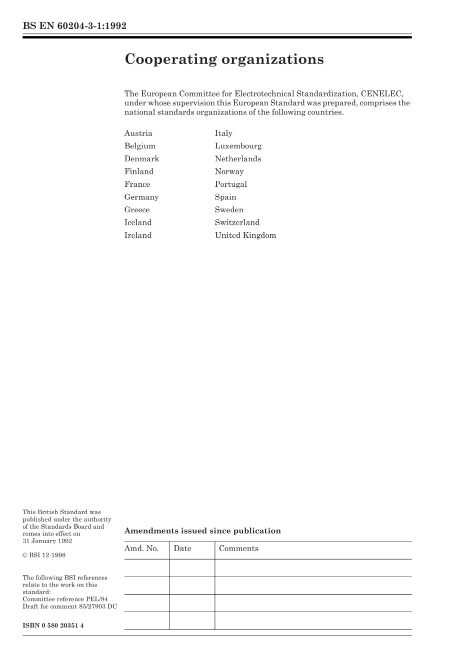 BS EN 60204-3-1-1992 (1998).pdf_第2页