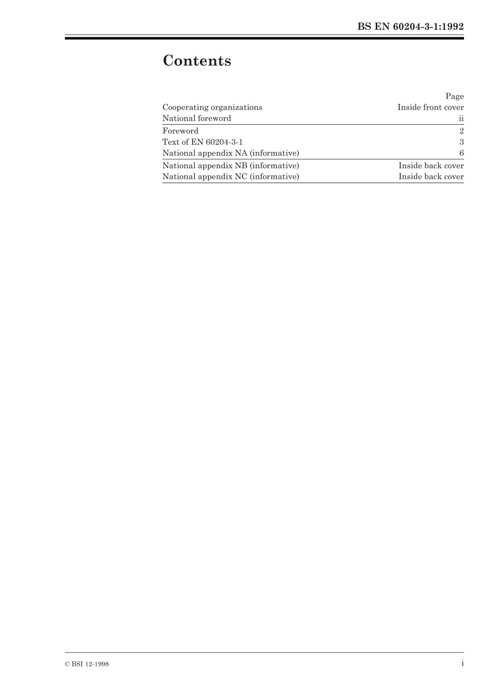 BS EN 60204-3-1-1992 (1998).pdf_第3页