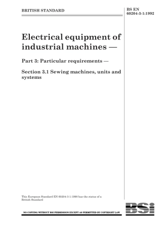 BS EN 60204-3-1-1992 (1998).pdf