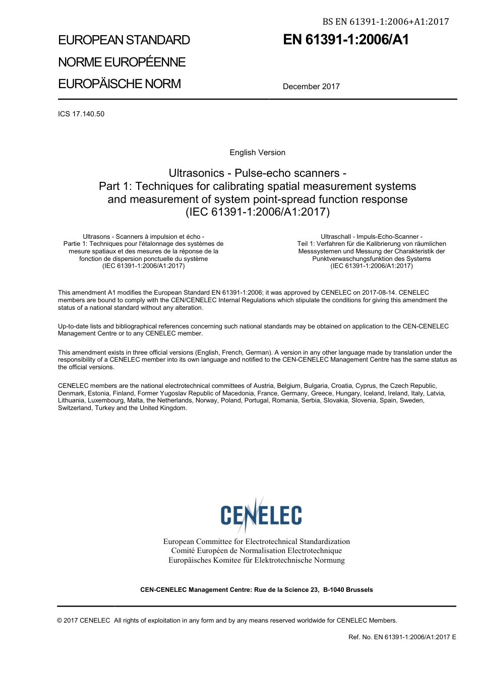 BS EN 61391-1-2006 + A1-2017.pdf_第3页