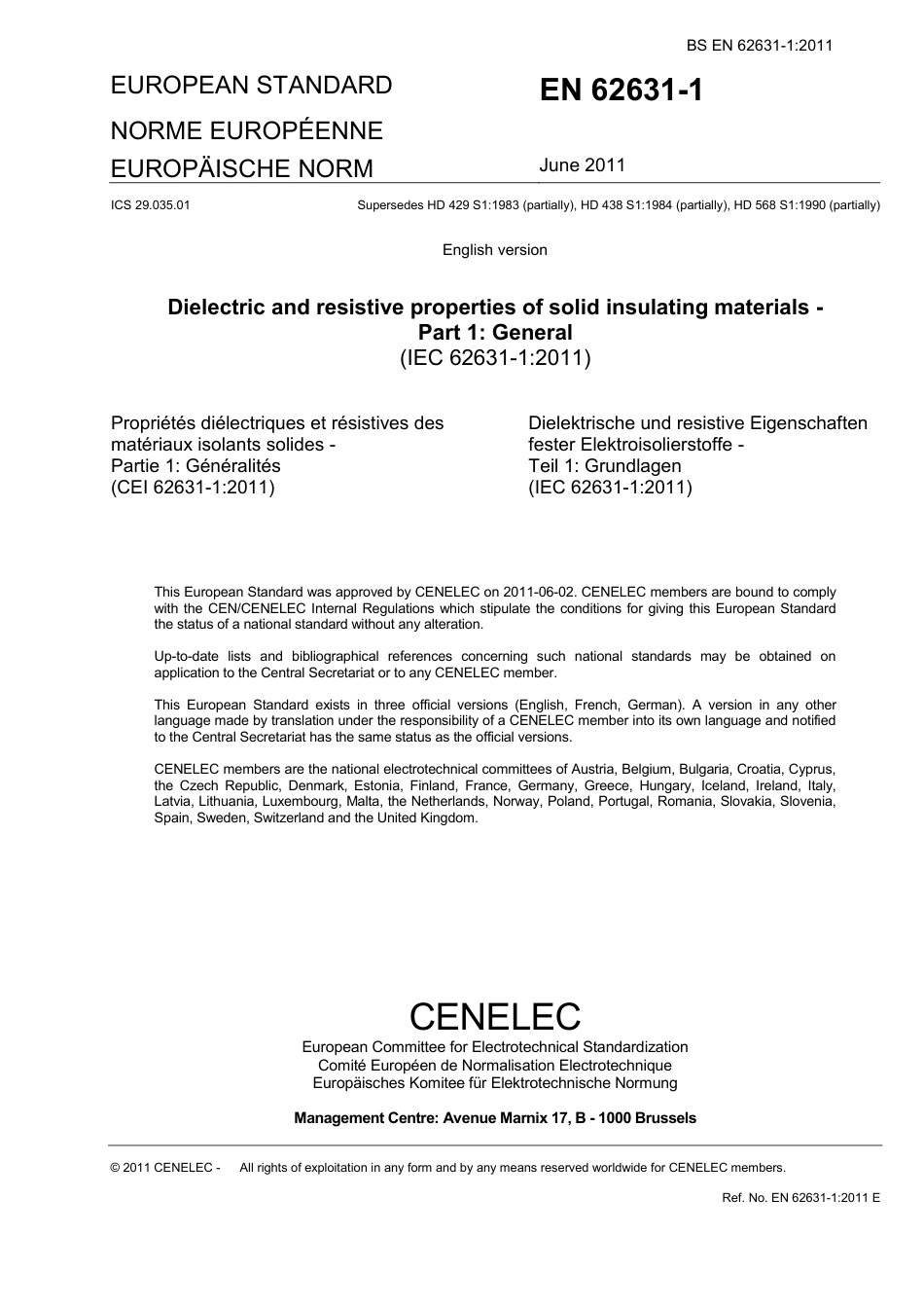 BS EN 62631-1-2011 (2016).pdf_第3页