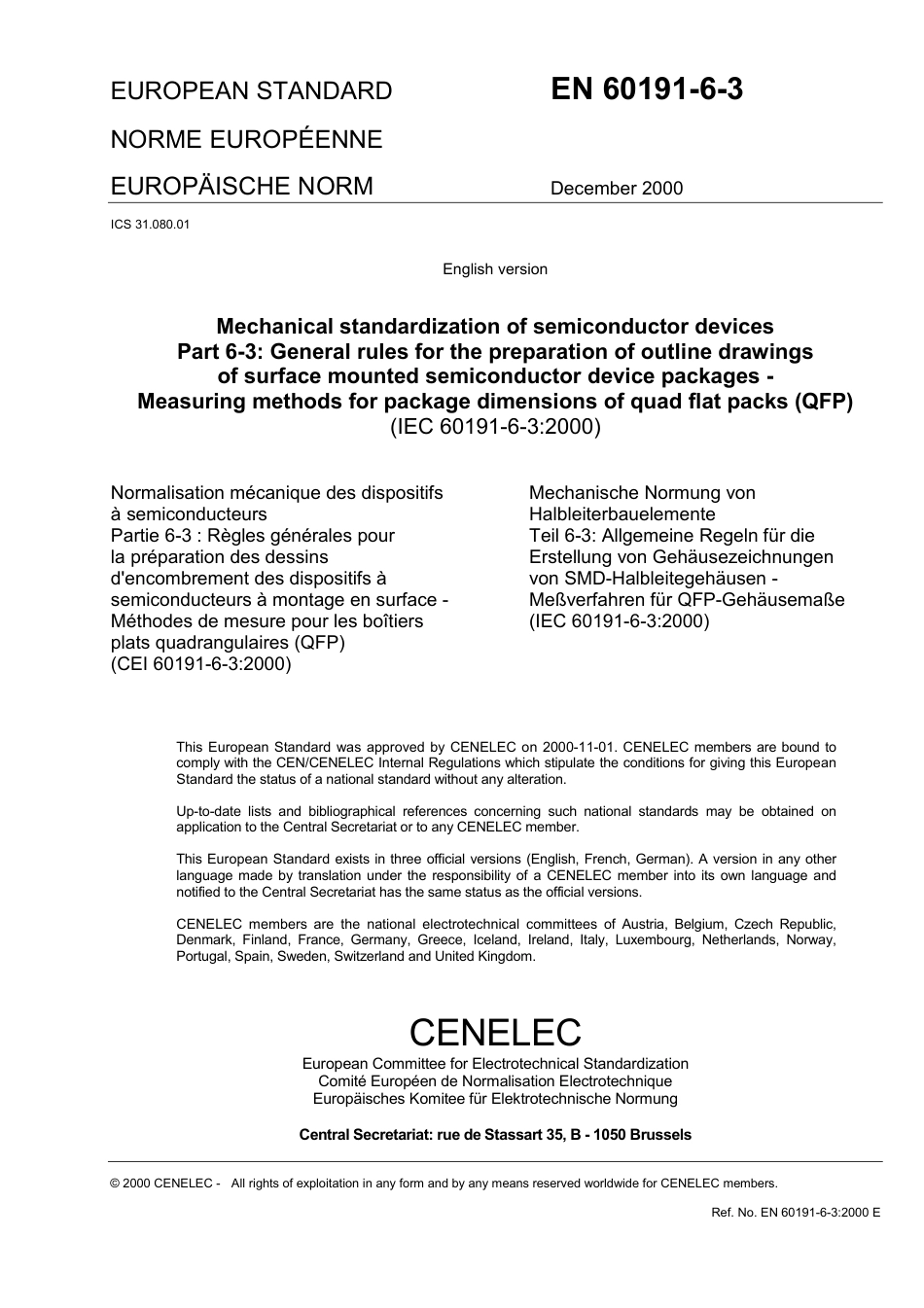 BS EN 60191-6-3-2001.pdf_第3页