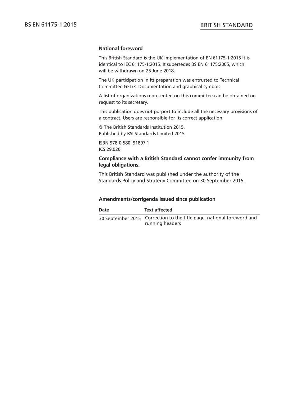 BS EN 61175-1-2015.pdf_第2页