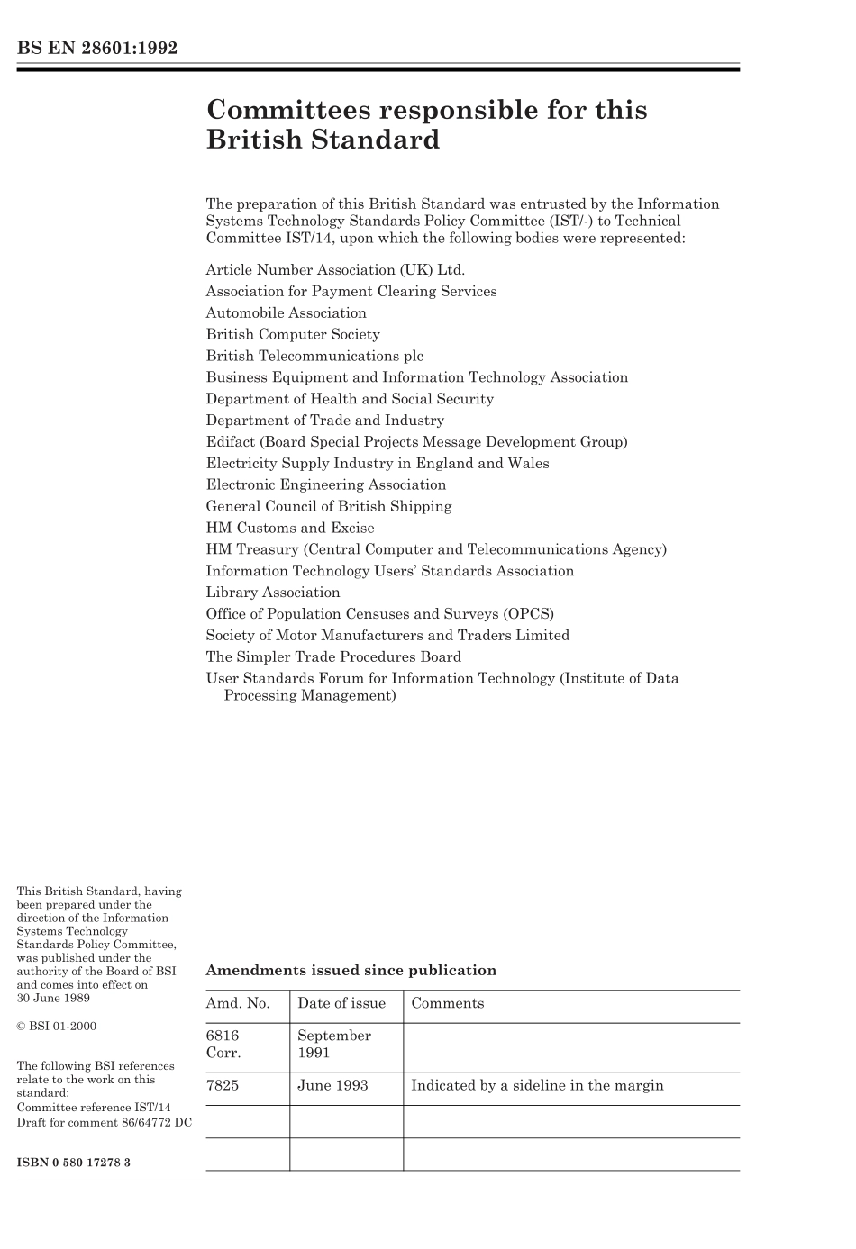 BS EN 28601-1992 (2000) ISO 8601-1988.pdf_第2页