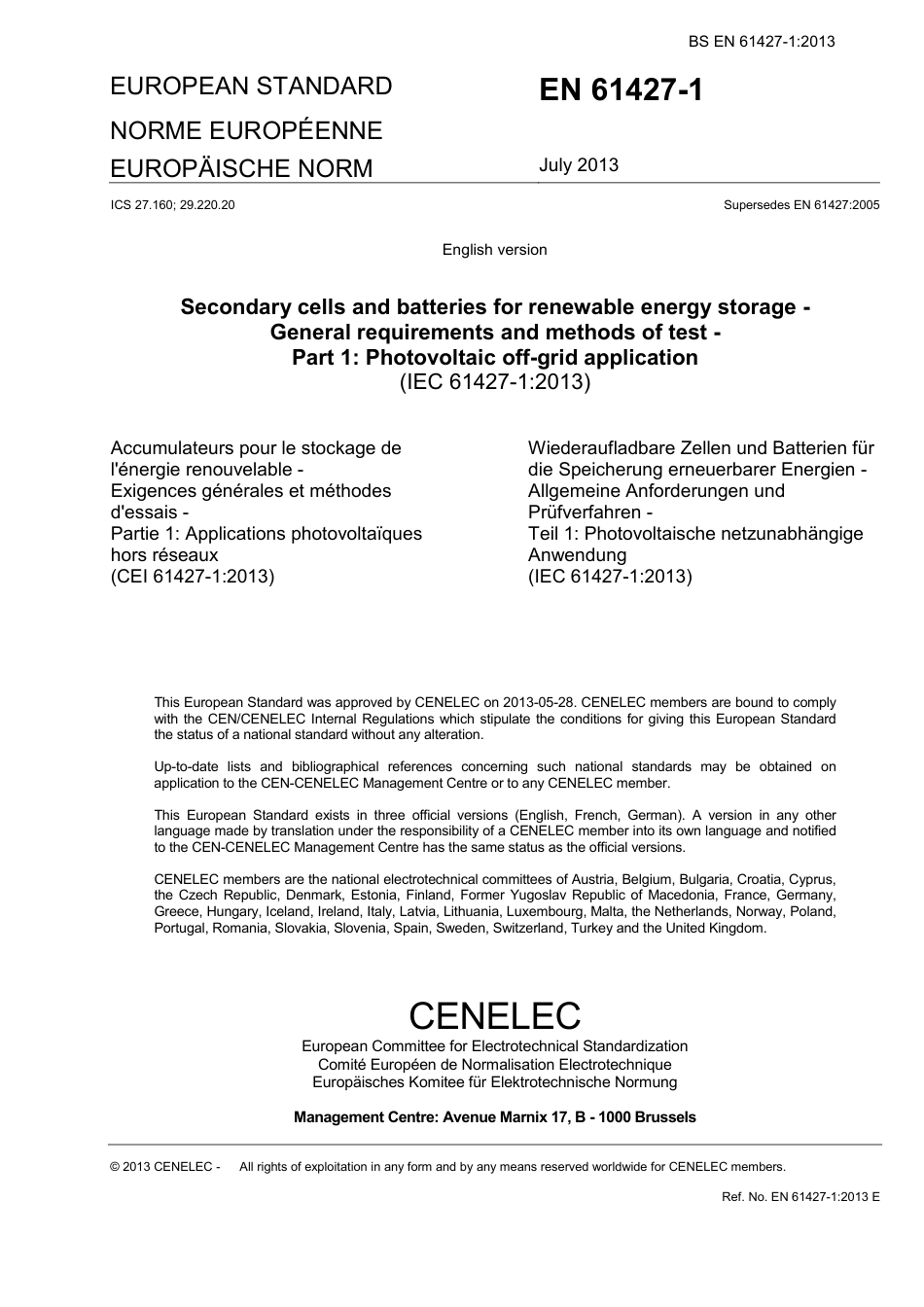 BS EN 61427-1-2013.pdf_第3页