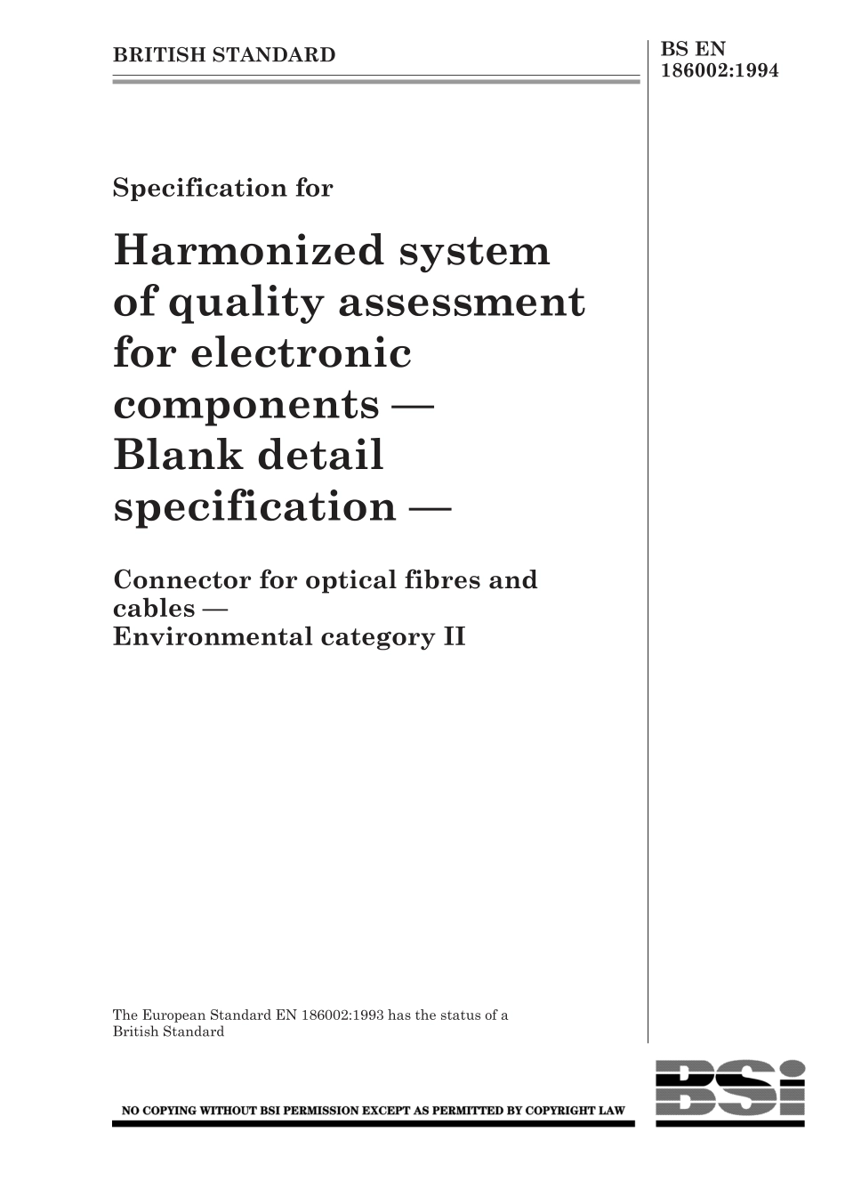 BS EN 186002-1994 (2000).pdf_第1页