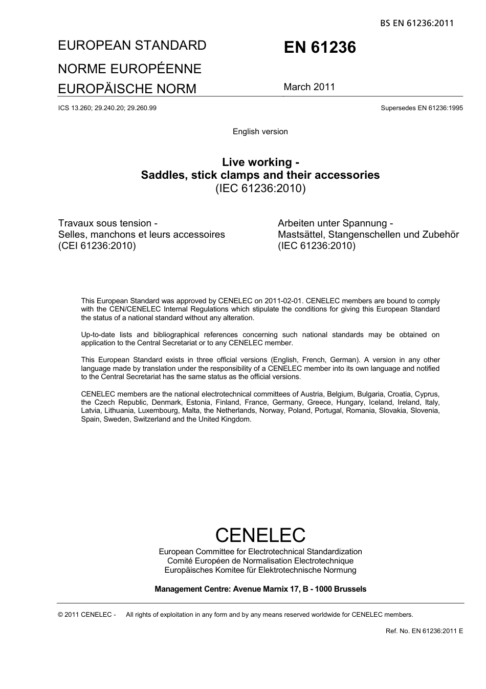 BS EN 61236-2011.pdf_第3页