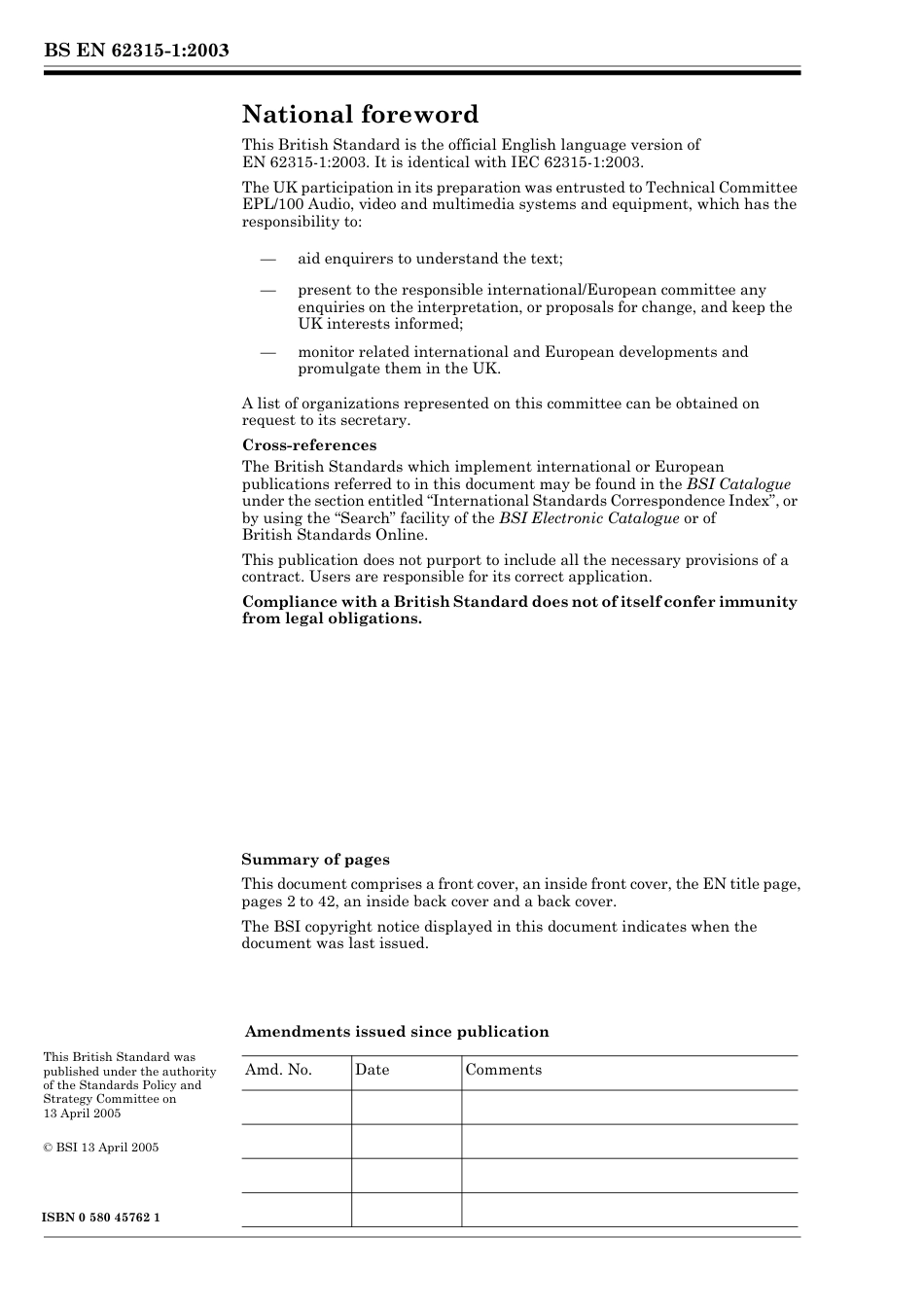 BS EN 62315-1-2003.pdf_第2页