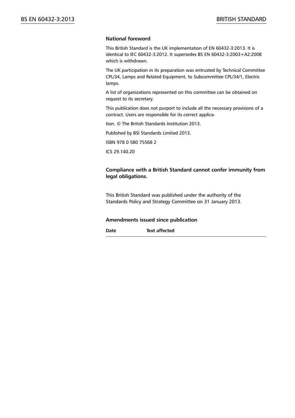 BS EN 60432-3-2013.pdf_第2页