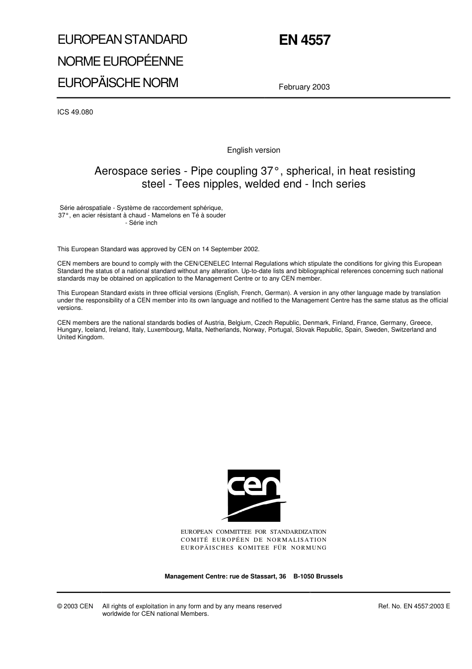 BS EN 04557-2003.pdf_第3页