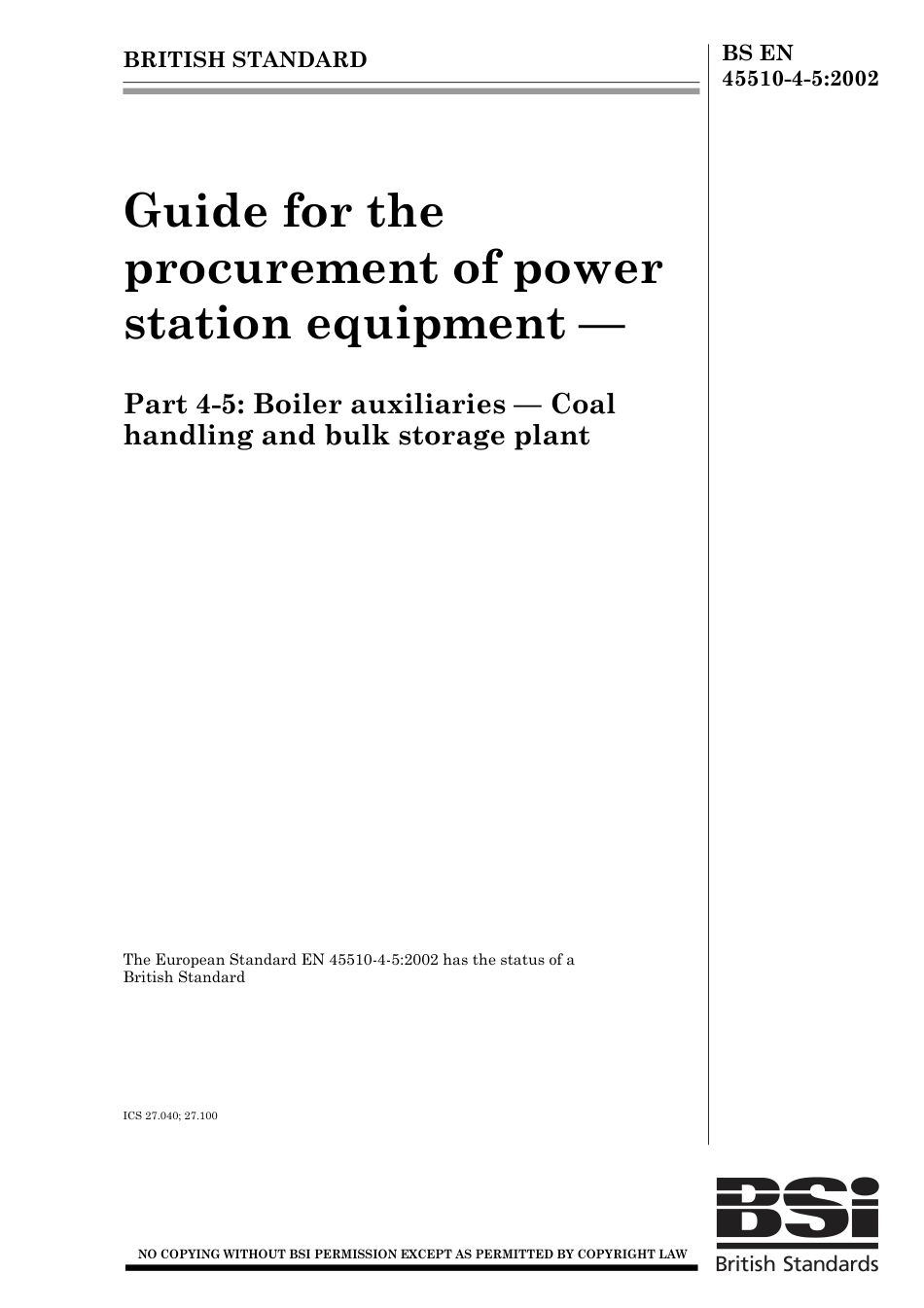 BS EN 45510-4-5-2002.pdf_第1页