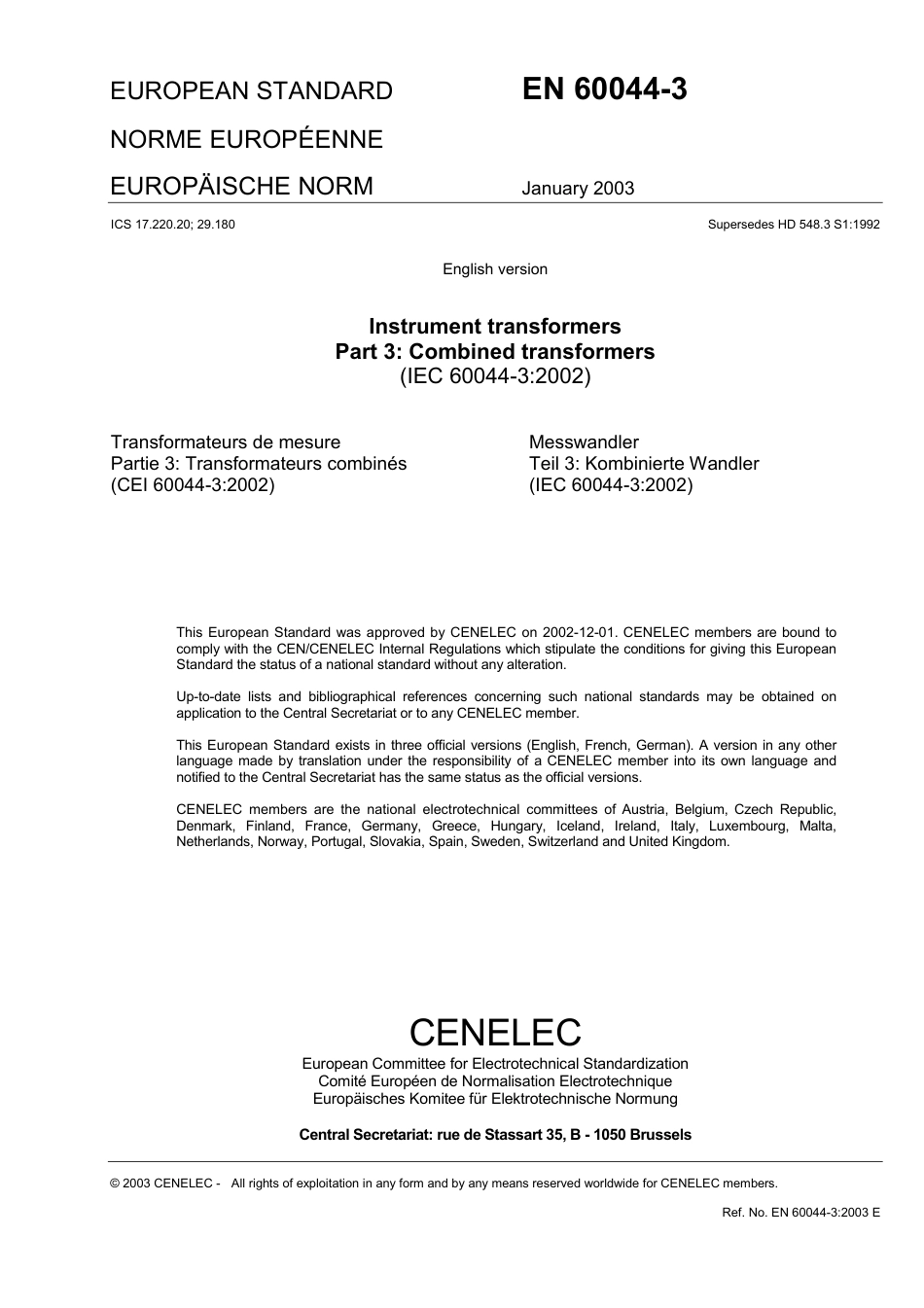 BS EN 60044-3-2003.pdf_第3页