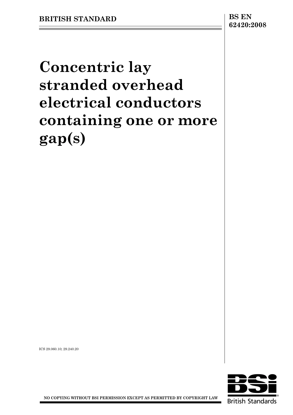 BS EN 62420-2008.pdf_第1页