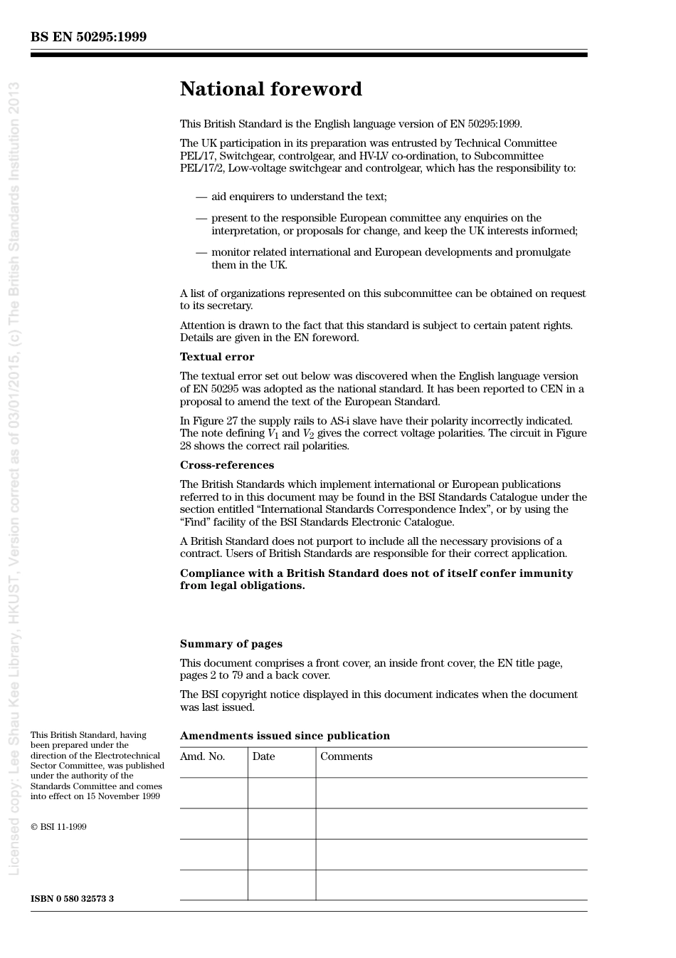 BS EN 50295-1999.pdf_第2页