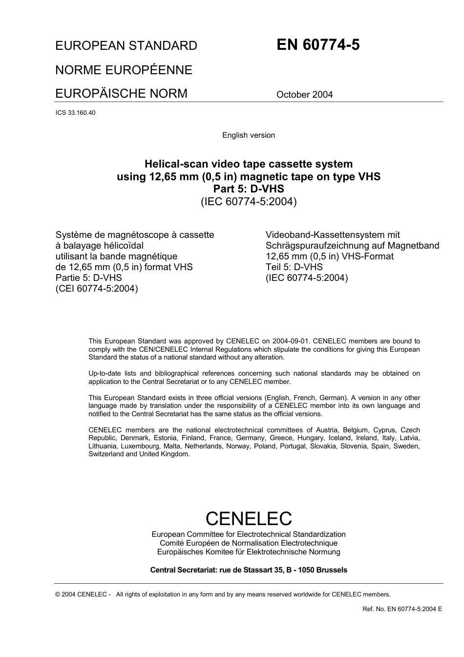 BS EN 60774-5-2004.pdf_第3页