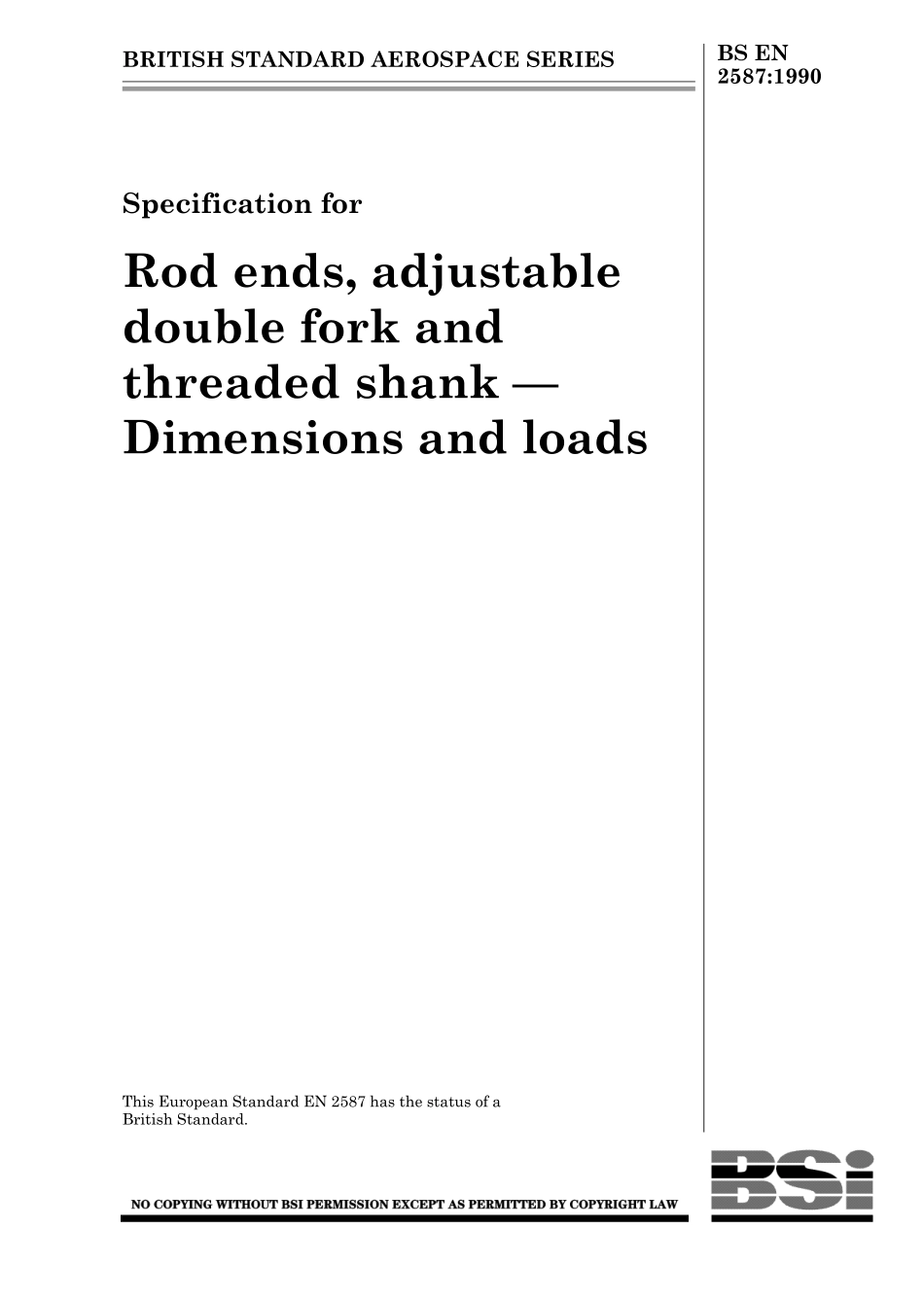 BS EN 02587-1990 (1999).pdf_第1页