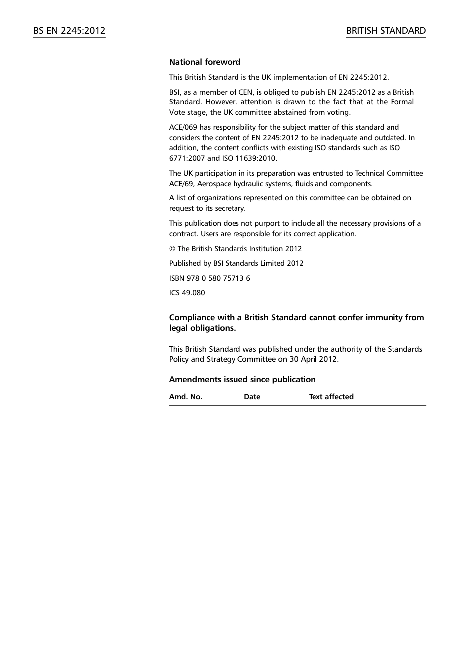 BS EN 02245-2012.pdf_第2页