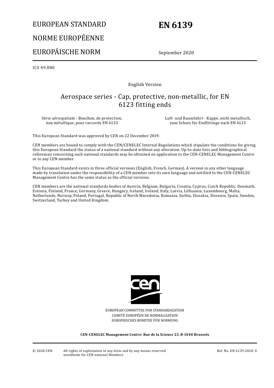 BS EN 06139-2020.pdf_第3页