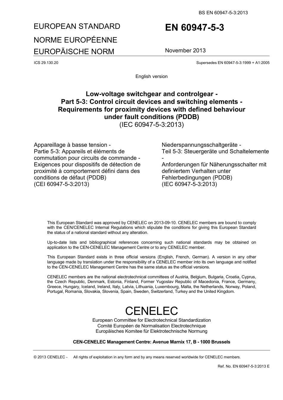 BS EN 60947-5-3-2013.pdf_第3页