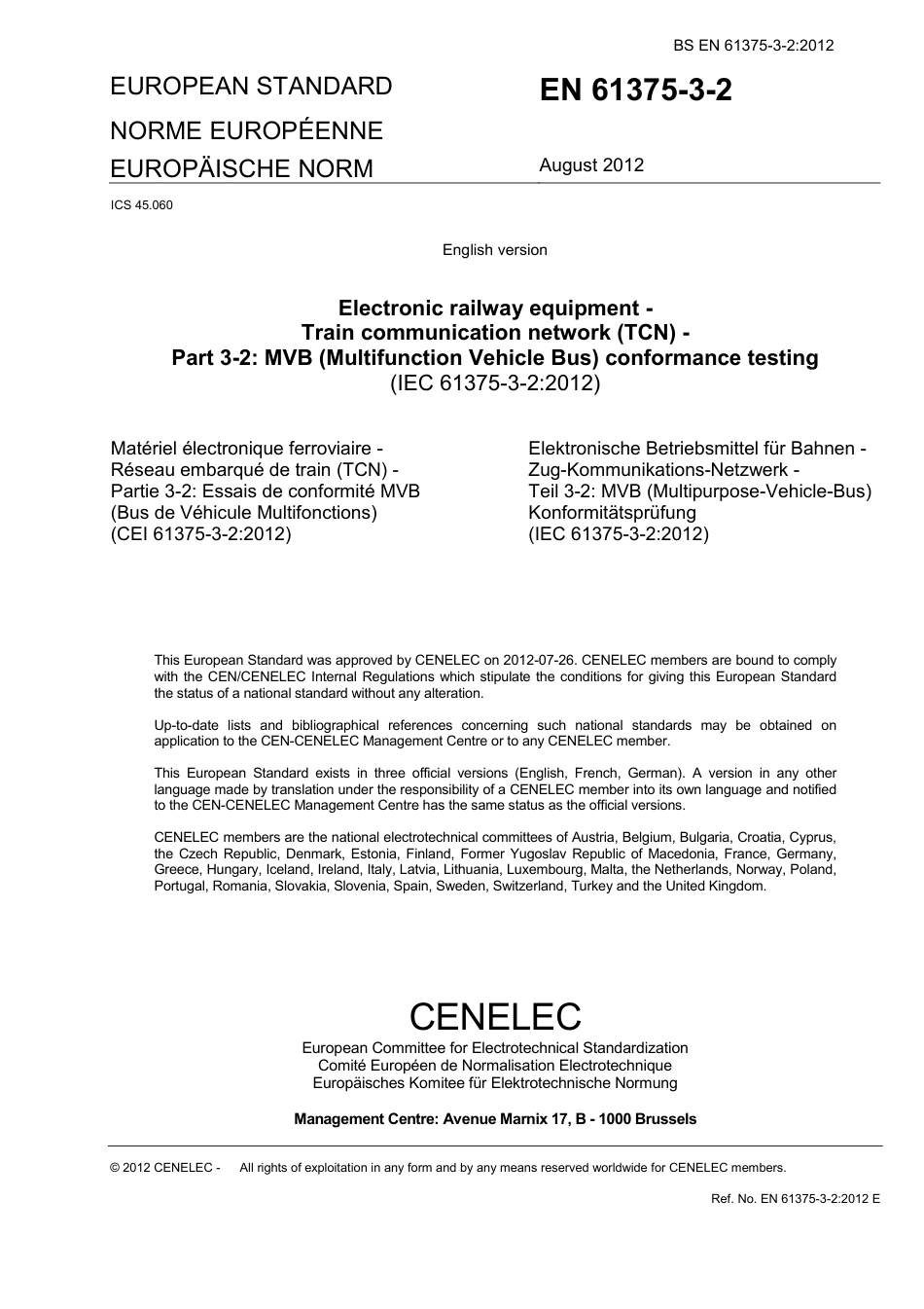 BS EN 61375-3-2-2012.pdf_第3页