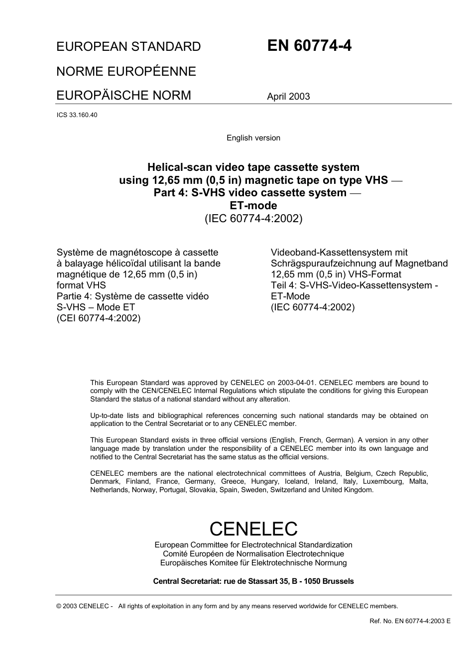 BS EN 60774-4-2003.pdf_第3页