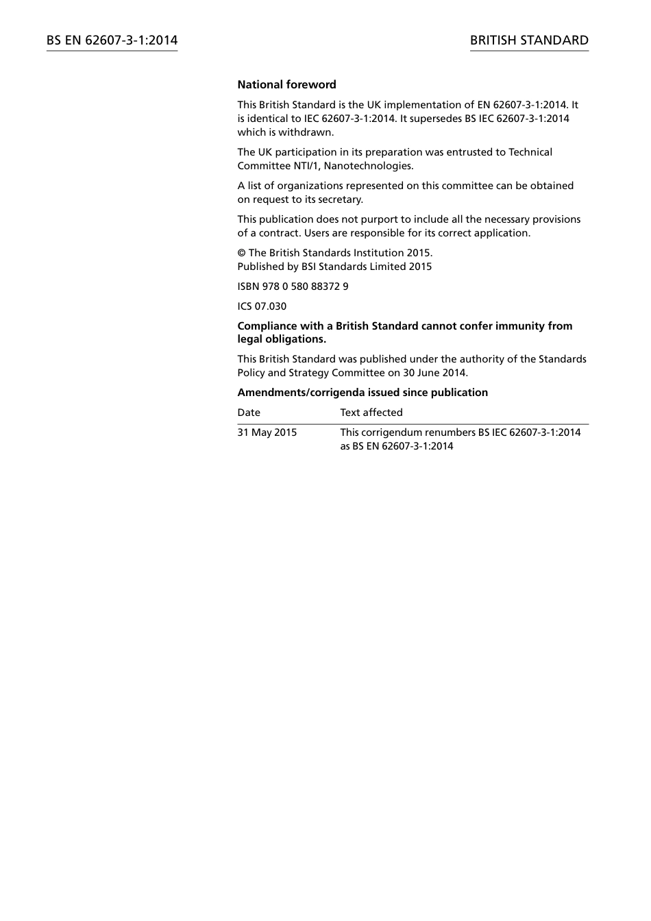 BS EN 62607-3-1-2014.pdf_第2页