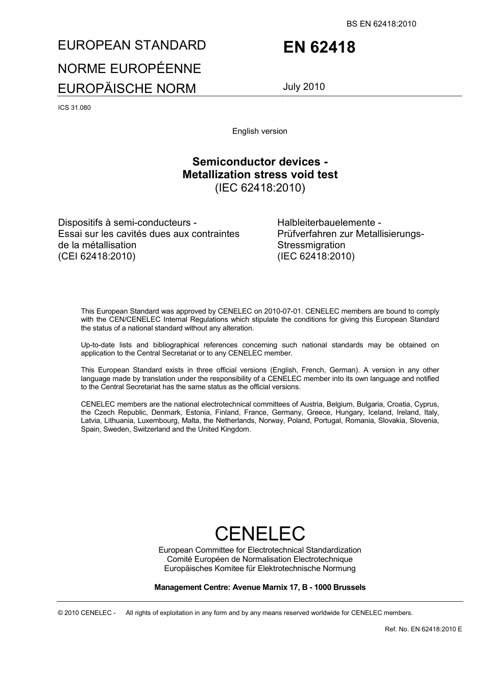 BS EN 62418-2010.pdf_第3页