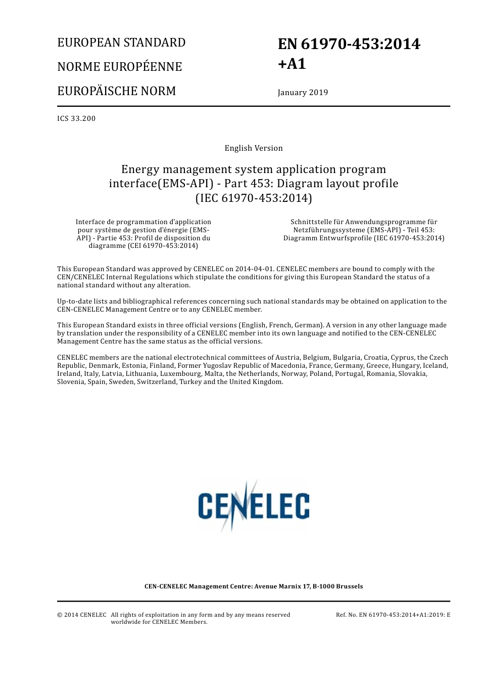 BS EN 61970-453-2014 + A1-2019.pdf_第3页