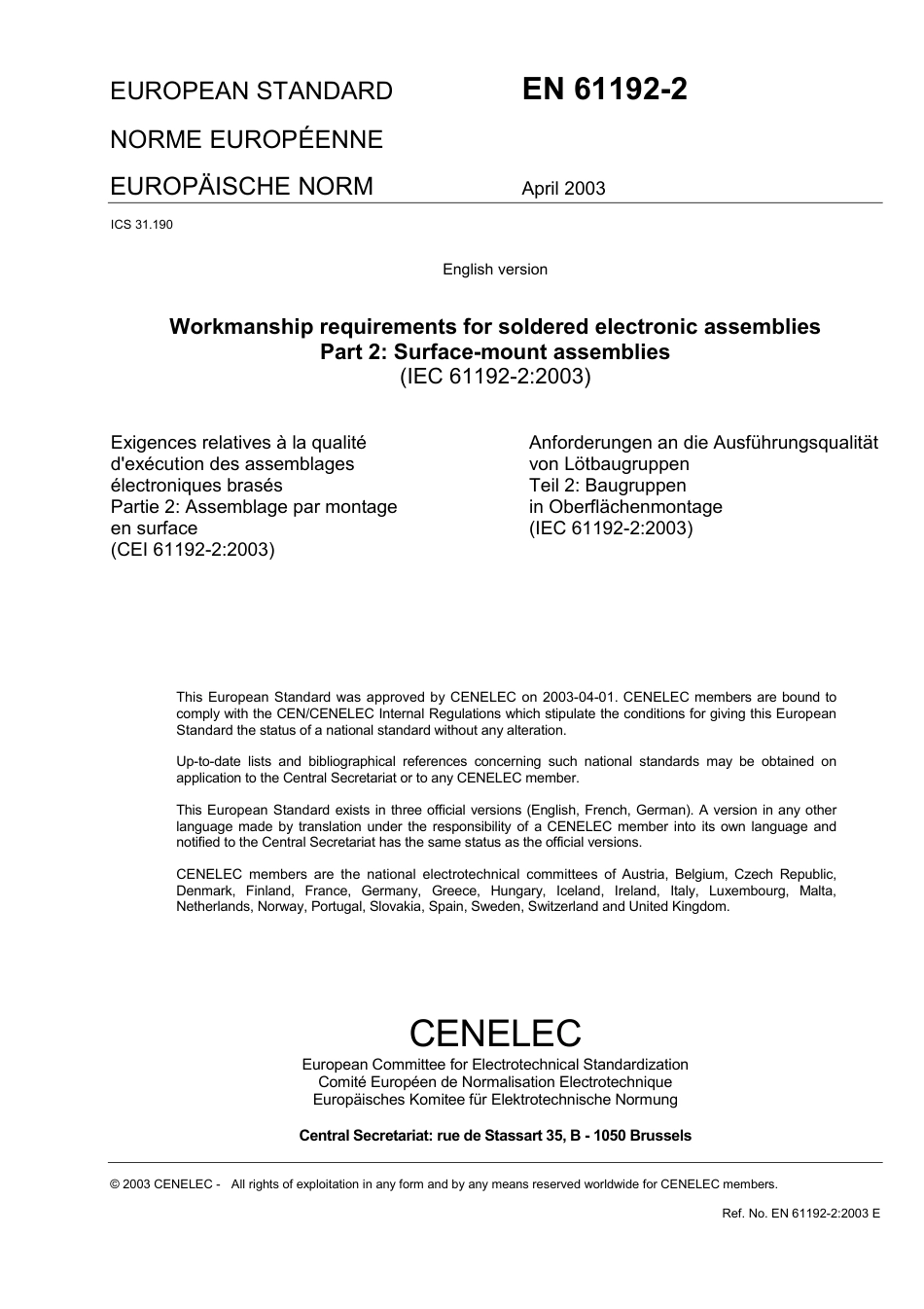 BS EN 61192-2-2003.pdf_第3页