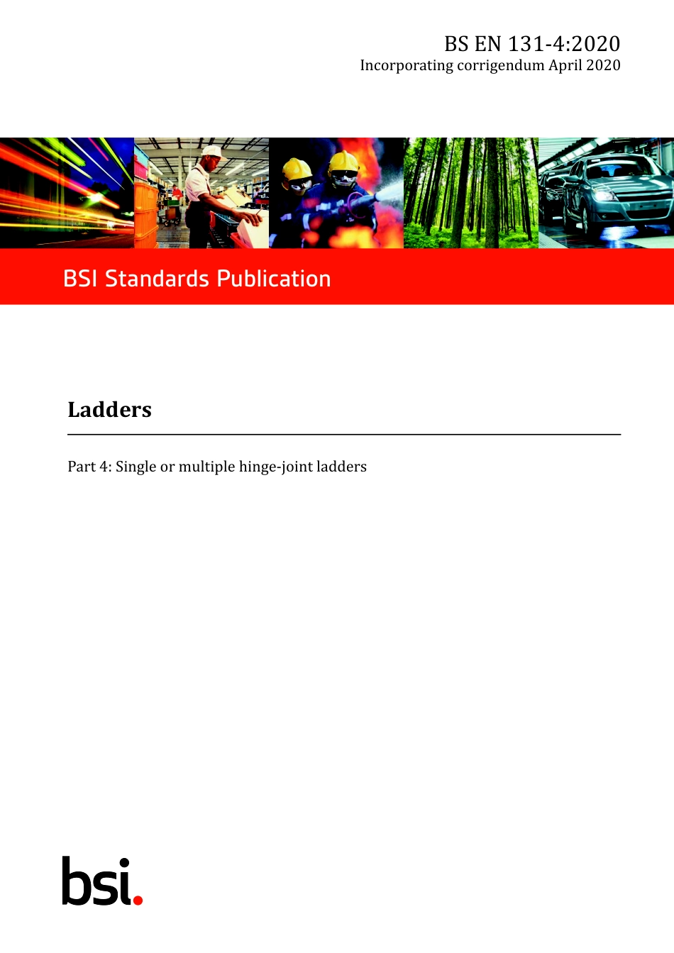 BS EN 00131-4-2020.pdf_第1页