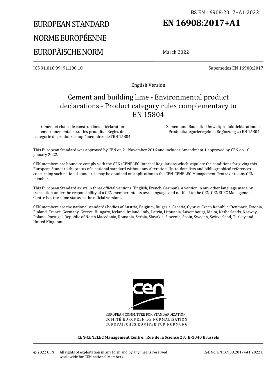 BS EN 16908-2017 + A1-2022.pdf_第3页