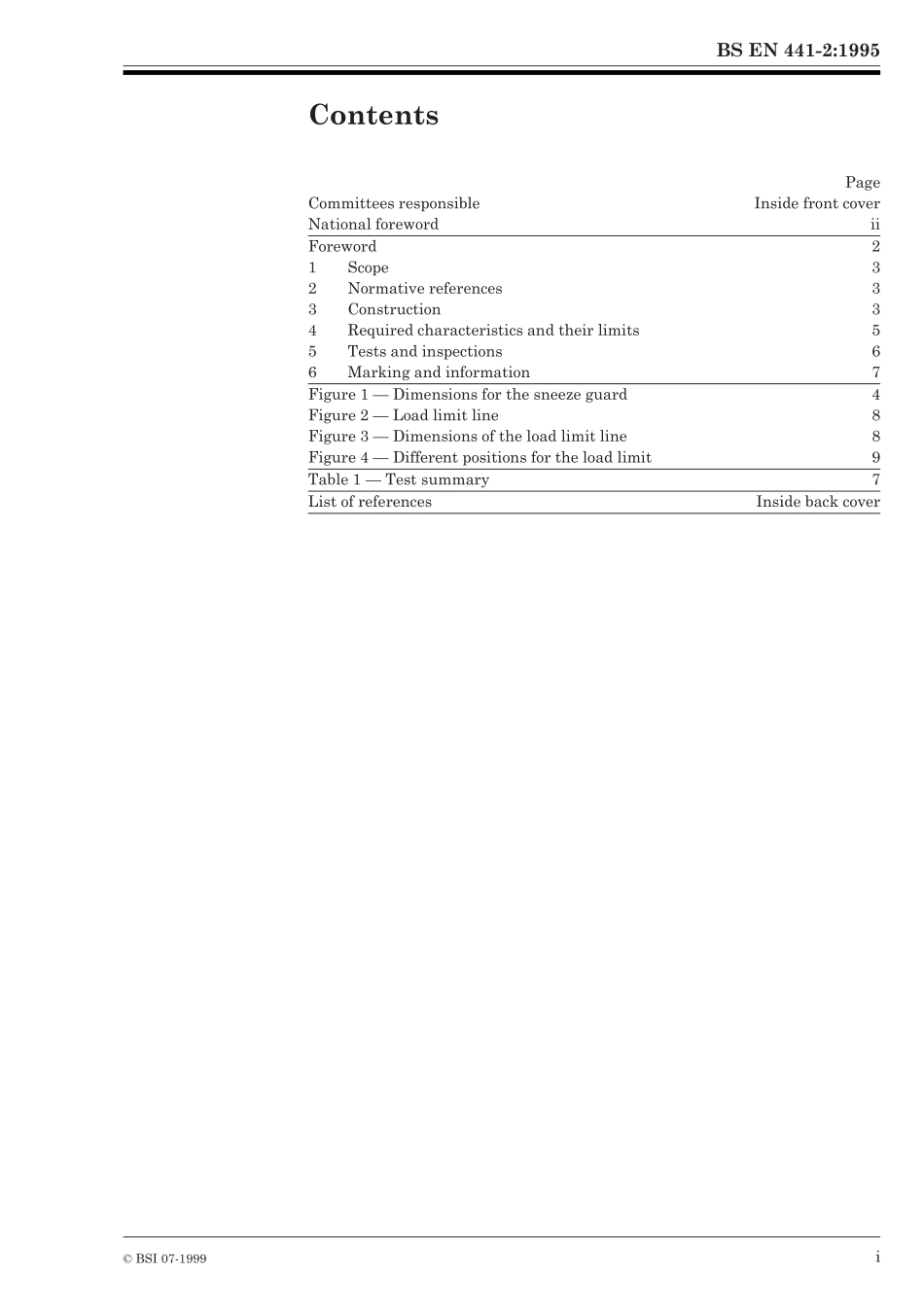 BS EN 00441-2-1995 (1999).pdf_第3页