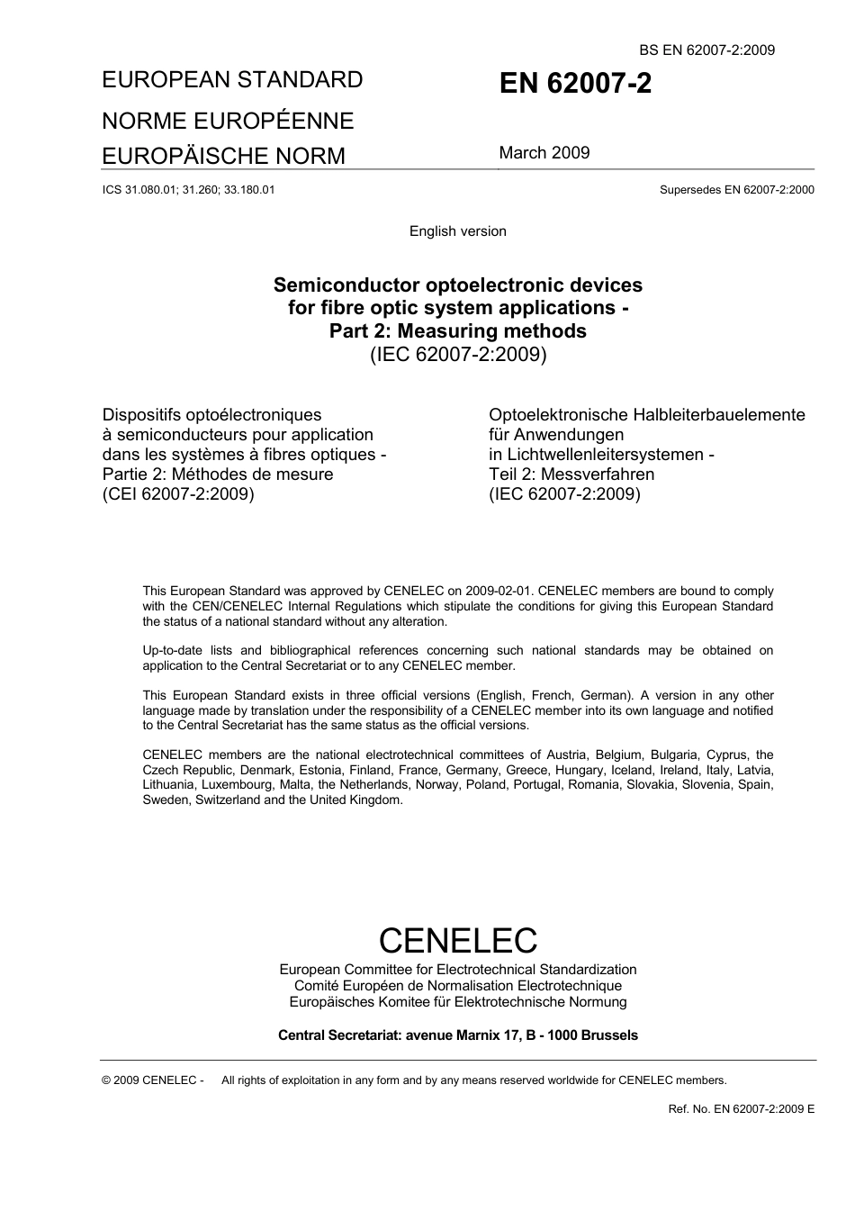 BS EN 62007-2-2009.pdf_第3页