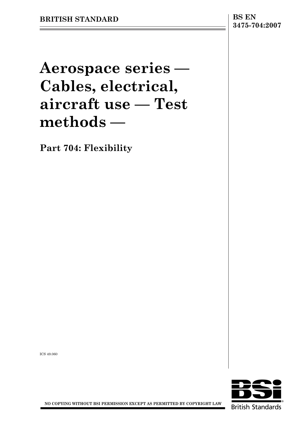 BS EN 03475-704-2007 (2008).pdf_第1页