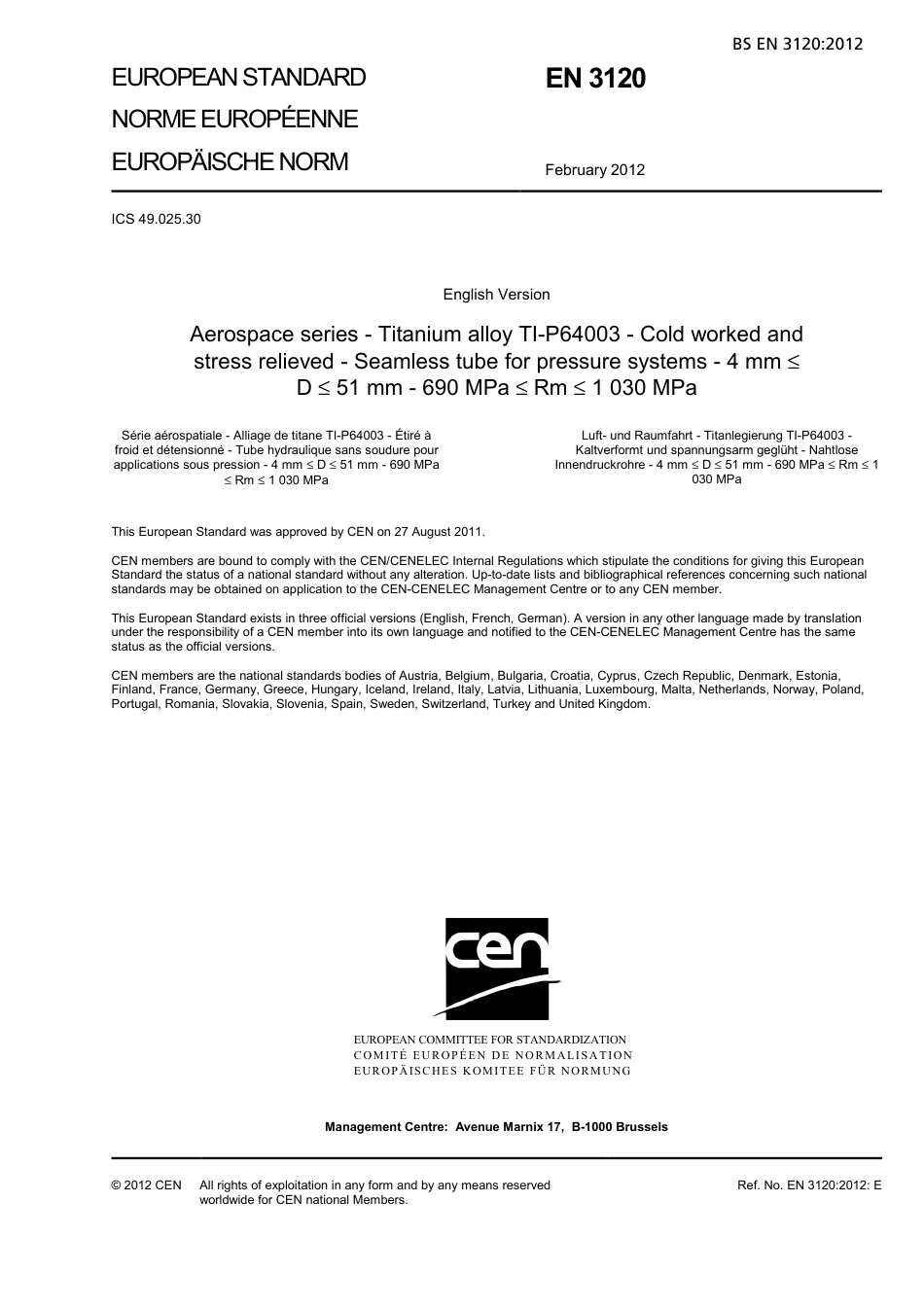 BS EN 03120-2012.pdf_第3页