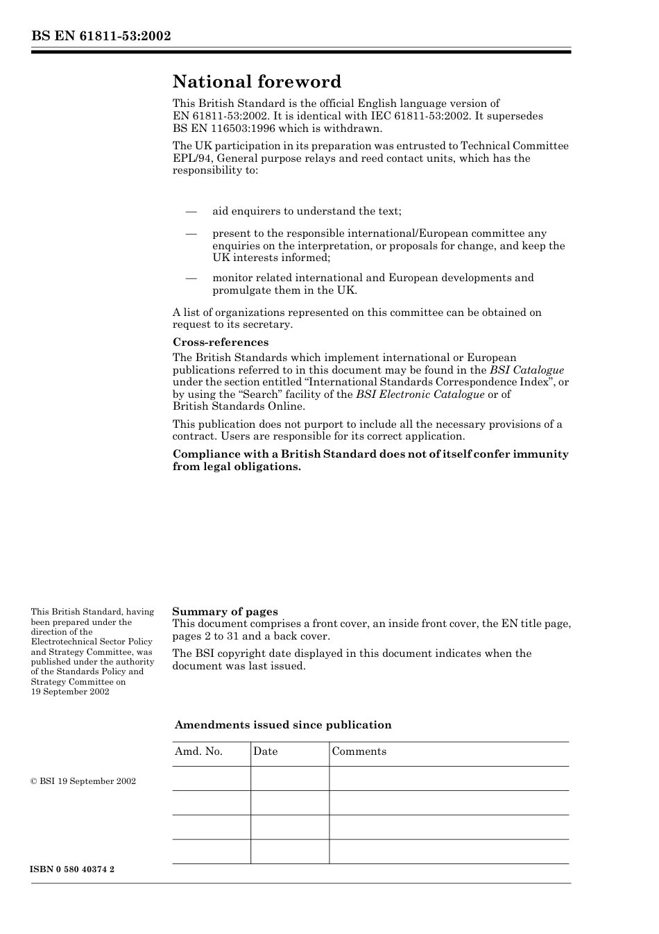 BS EN 61811-53-2002.pdf_第2页