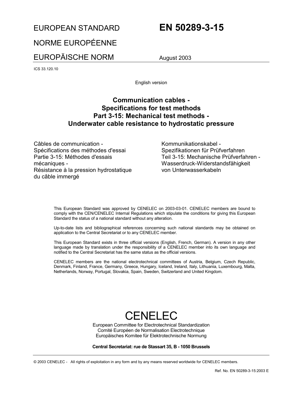 BS EN 50289-3-15-2003.pdf_第3页