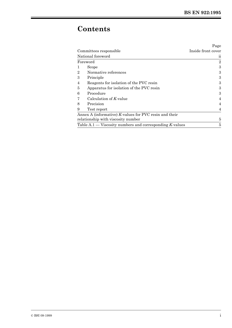 BS EN 00922-1995 (1999) BS 2782-11 Method 1140A-1995.pdf_第3页